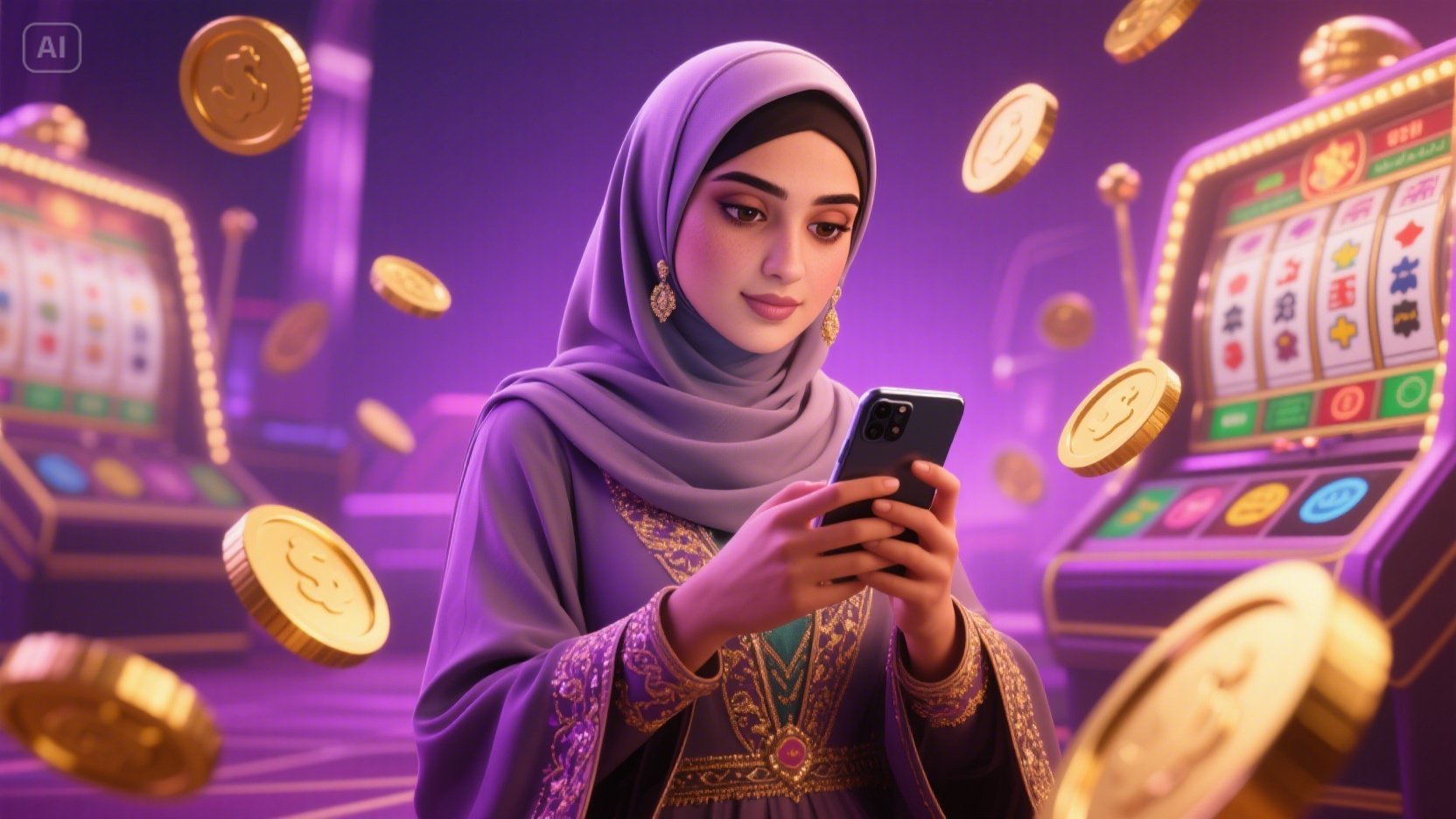 Registration at Chelsea Palace Casino Casino