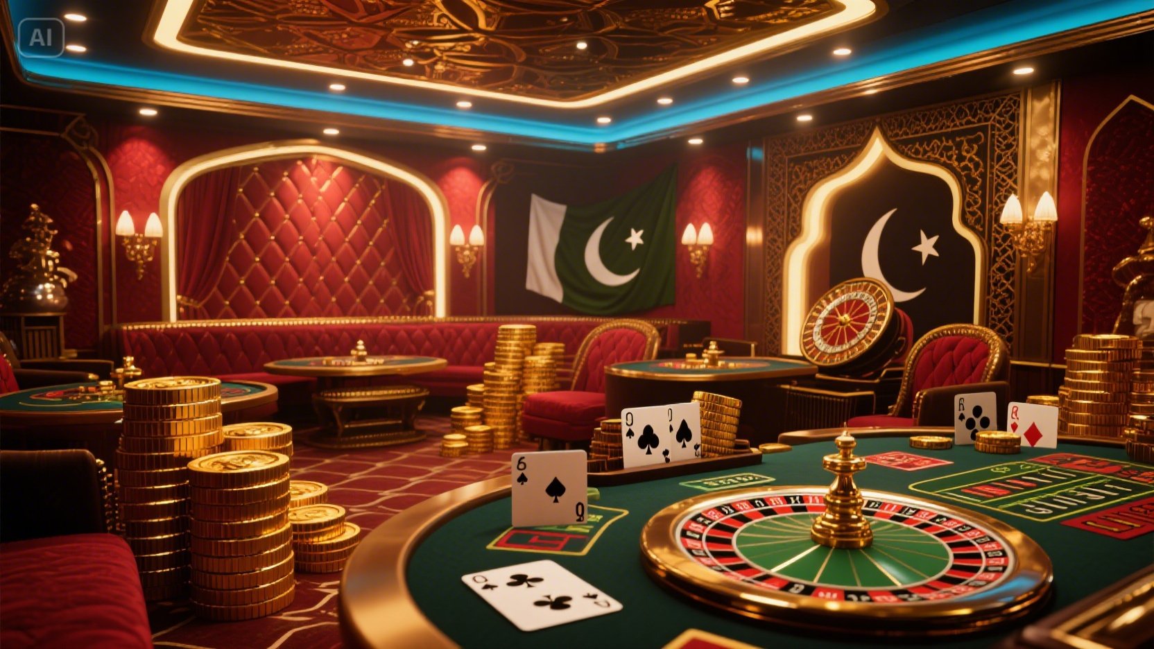 Chelsea Palace CasinoMake your first deposit today and receive 200% instantly! Pakistan’s gamers can play poker, slots, and crash mode with safe payments and real PKR prizes.